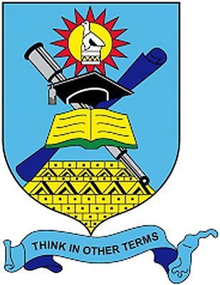 NUST crest